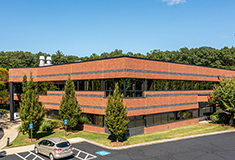 Smith of The Stublebine Company handles 11,000 s/f office lease to Boston Group at 3 Highwood Dr.
